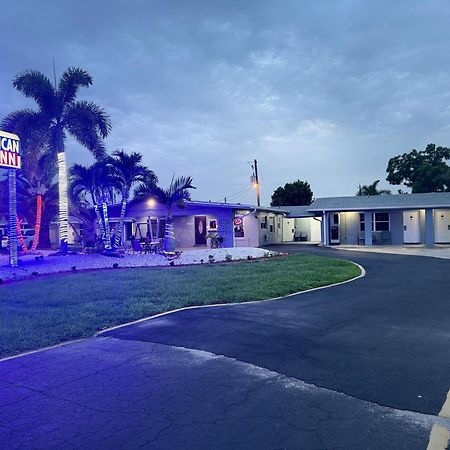 American Inn Πούντα Γκόρντα Εξωτερικό φωτογραφία