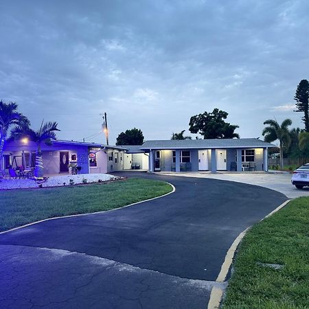 American Inn Πούντα Γκόρντα Εξωτερικό φωτογραφία