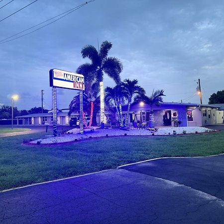 American Inn Πούντα Γκόρντα Εξωτερικό φωτογραφία
