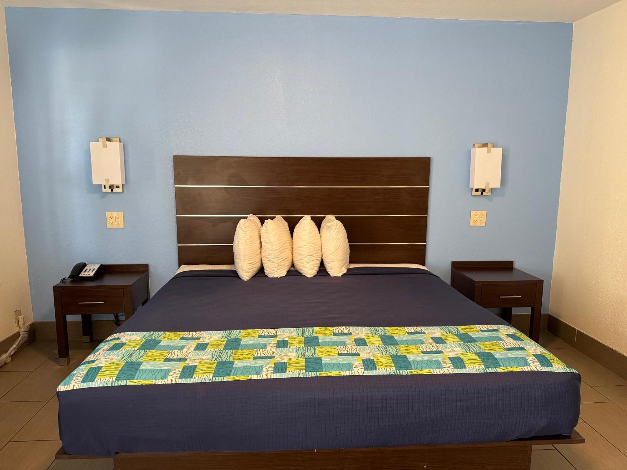 American Inn Πούντα Γκόρντα Εξωτερικό φωτογραφία