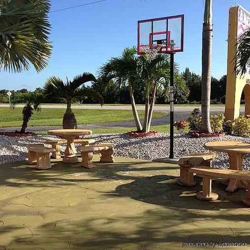 American Inn Πούντα Γκόρντα Εξωτερικό φωτογραφία