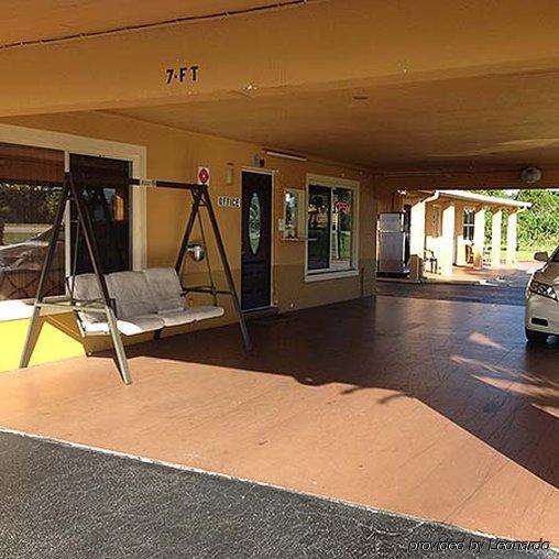 American Inn Πούντα Γκόρντα Εξωτερικό φωτογραφία