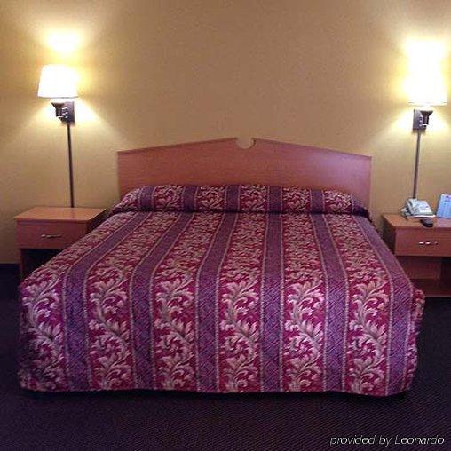 American Inn Πούντα Γκόρντα Εξωτερικό φωτογραφία