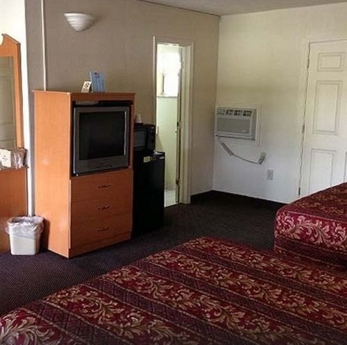 American Inn Πούντα Γκόρντα Εξωτερικό φωτογραφία
