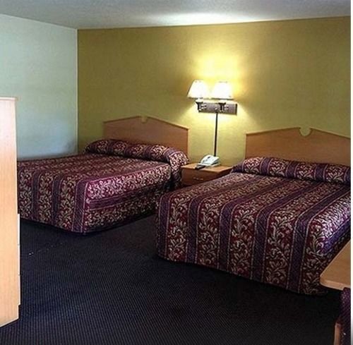 American Inn Πούντα Γκόρντα Εξωτερικό φωτογραφία