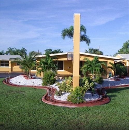 American Inn Πούντα Γκόρντα Εξωτερικό φωτογραφία