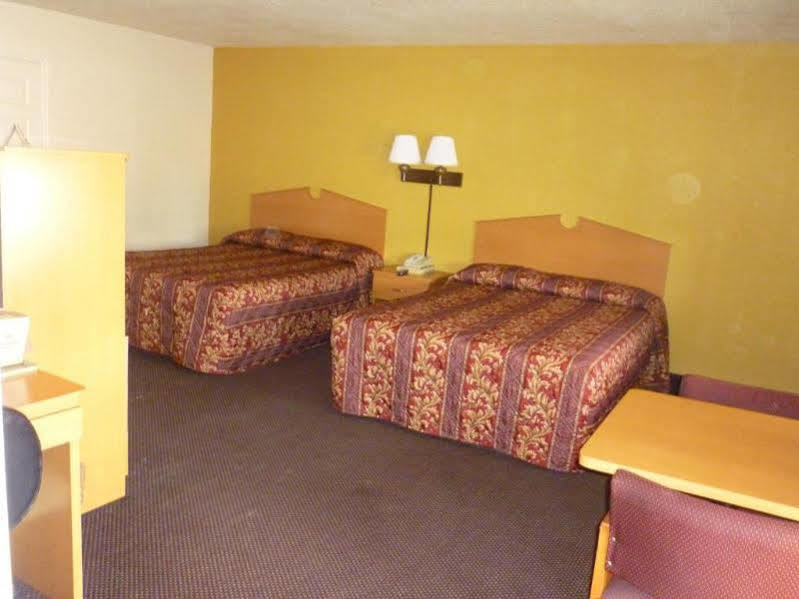 American Inn Πούντα Γκόρντα Εξωτερικό φωτογραφία