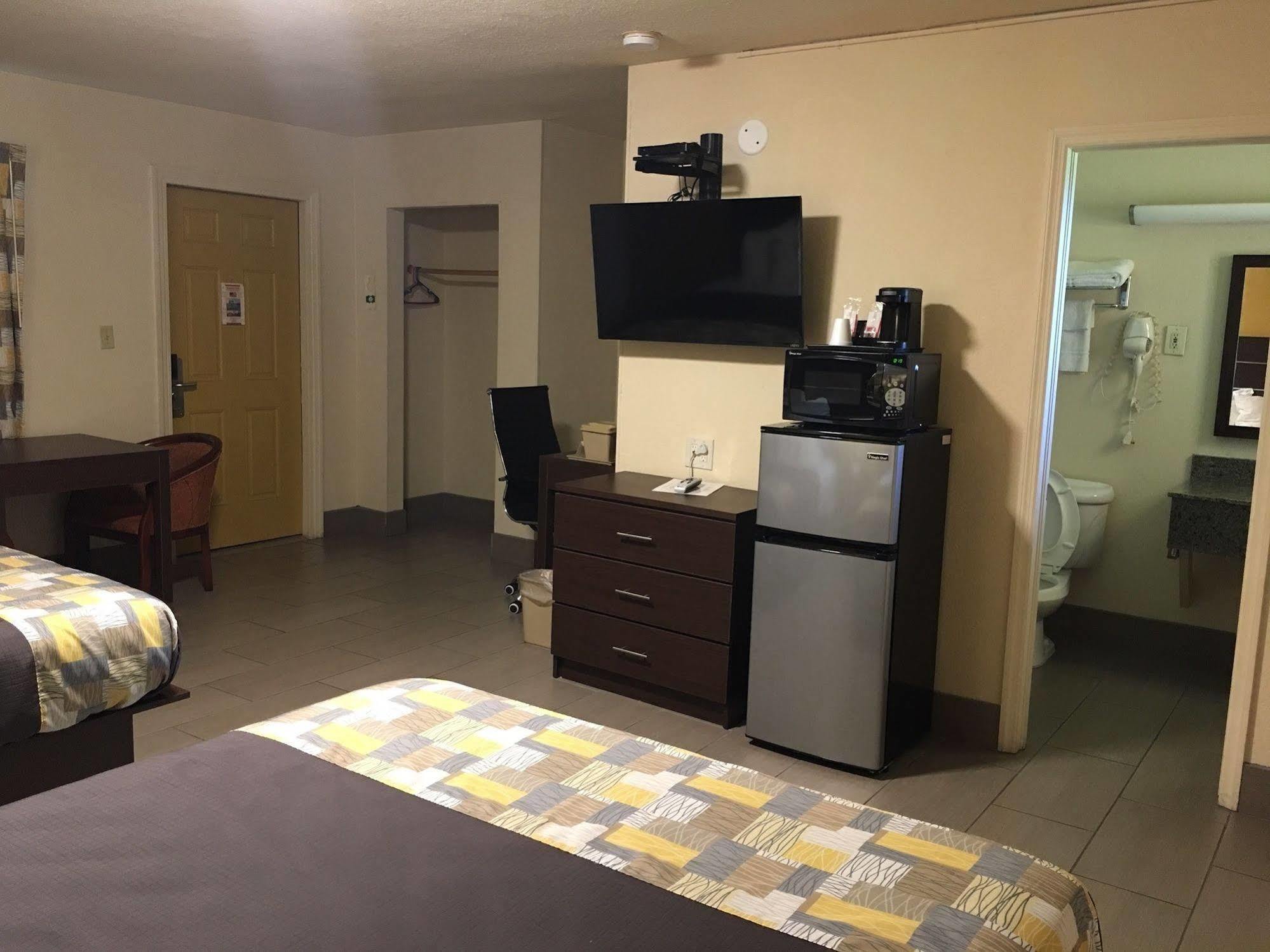 American Inn Πούντα Γκόρντα Εξωτερικό φωτογραφία