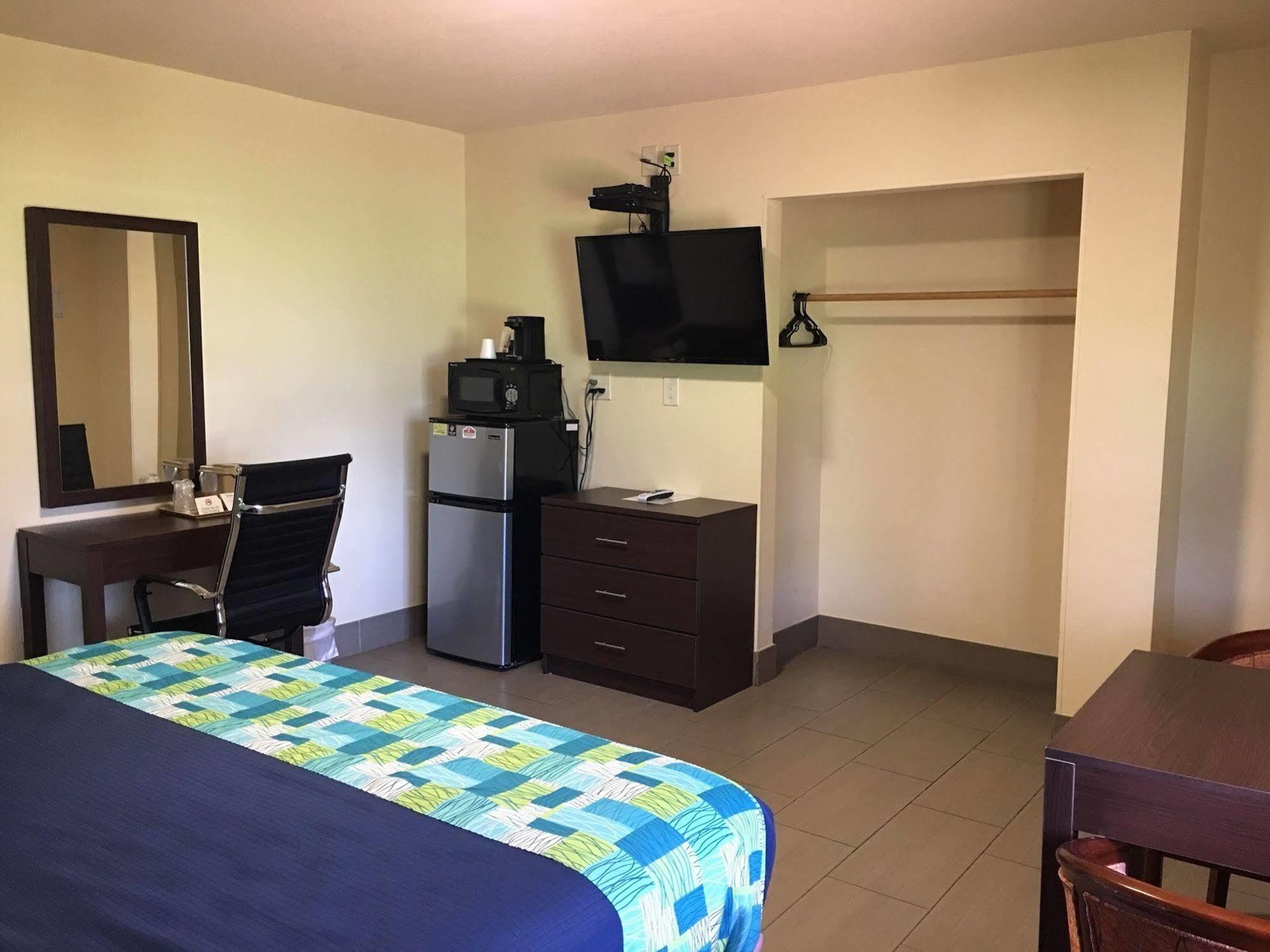 American Inn Πούντα Γκόρντα Εξωτερικό φωτογραφία