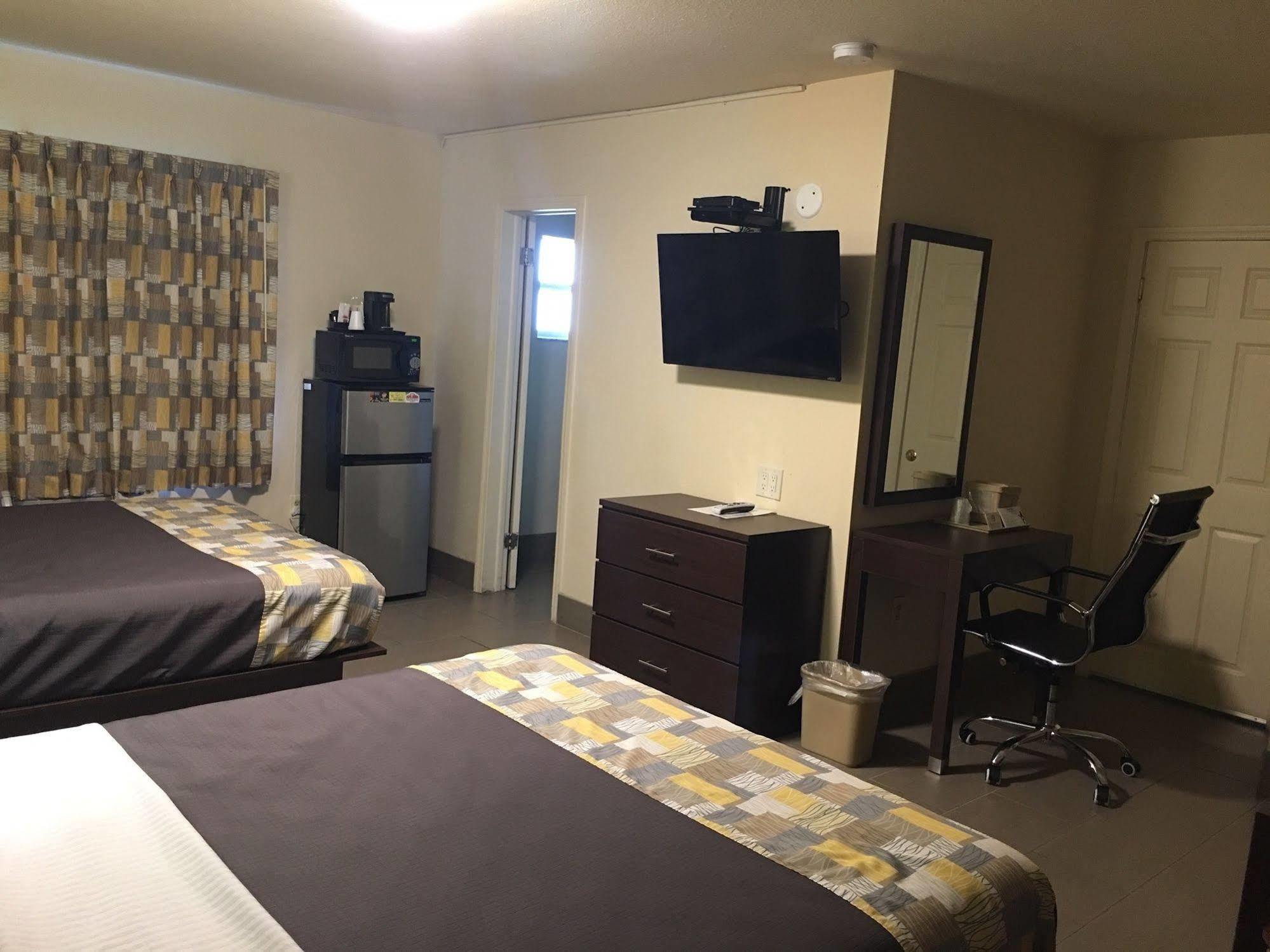 American Inn Πούντα Γκόρντα Εξωτερικό φωτογραφία